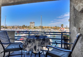 314B Harbor View, Steps to the Beach, Free Wifi, Marina Del Mar 314B